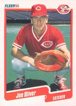 Joe Oliver