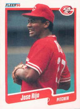 Jose Rijo