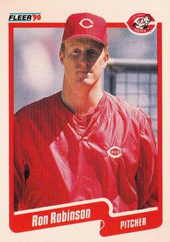 Ron Robinson