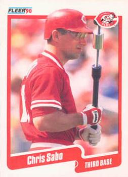 Chris Sabo