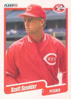 Scott Scudder