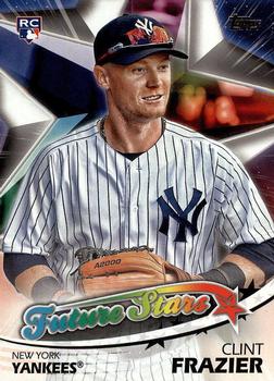 Clint Frazier