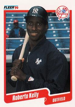 Roberto Kelly