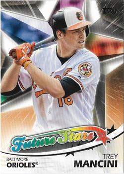 Trey Mancini