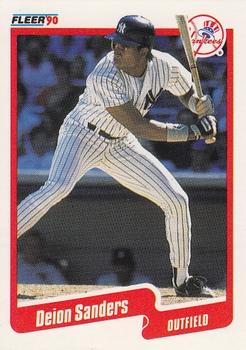 Deion Sanders
