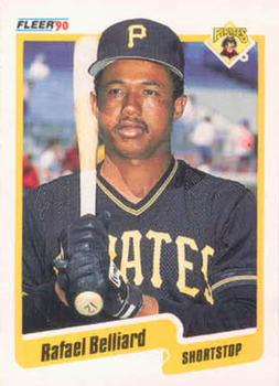 Rafael Belliard