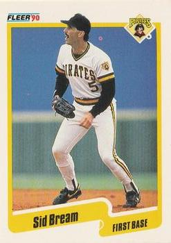Sid Bream