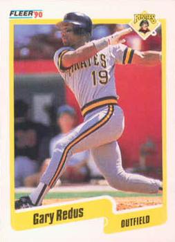 #476 Gary Redus