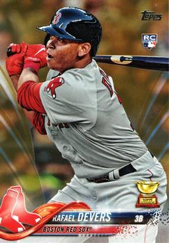 Rafael Devers
