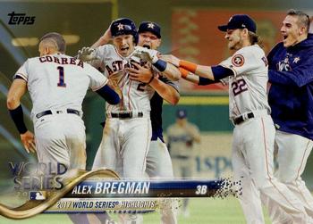 Alex Bregman