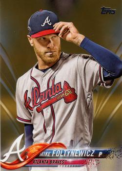 Mike Foltynewicz
