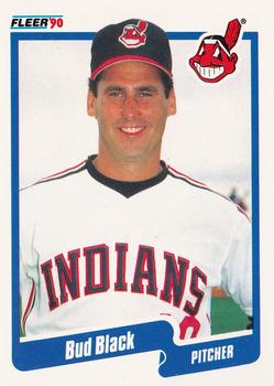 #486 Bud Black