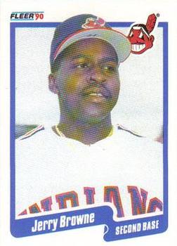 Jerry Browne