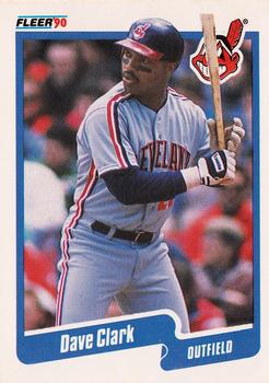 Dave Clark