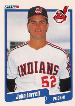#491 John Farrell