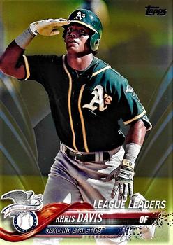 Khris Davis