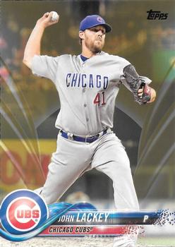 John Lackey
