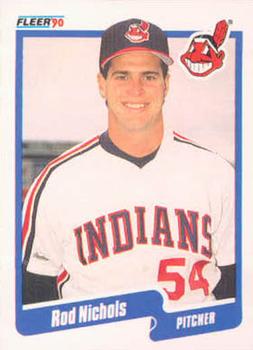 Rod Nichols