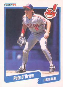 Pete O'Brien