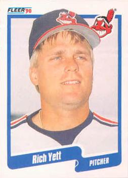 Rich Yett