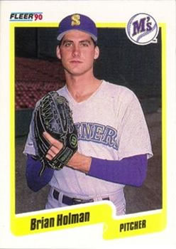 Brian Holman