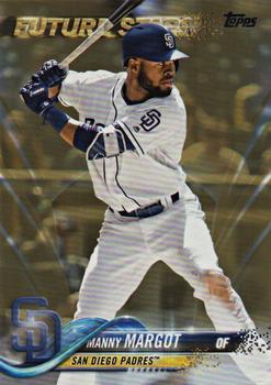 Manny Margot