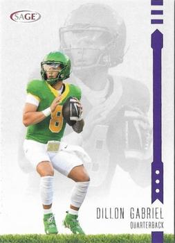 Dillon Gabriel