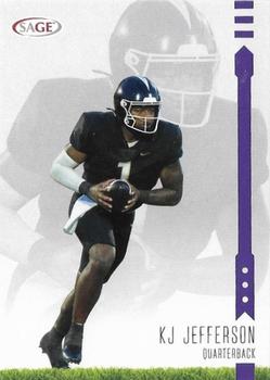 KJ Jefferson