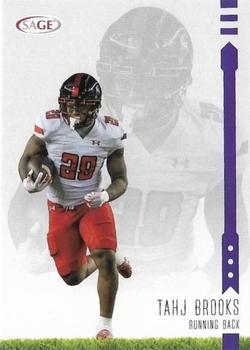 Tahj Brooks