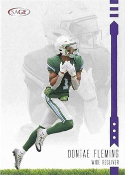 Dontae Fleming