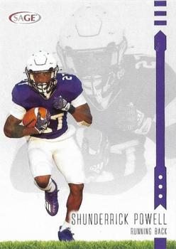 ShunDerrick Powell