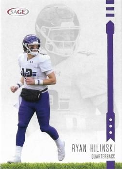 Ryan Hilinski