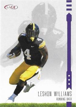 Leshon Williams