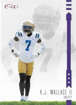 KJ Wallace II