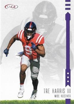 Tre Harris Ill