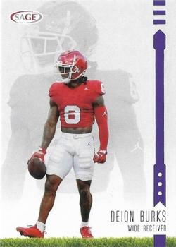 Deion Burks