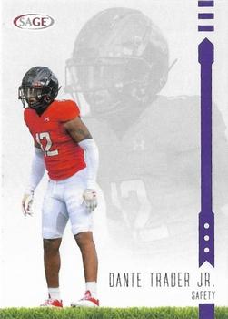 Dante Trader Jr.