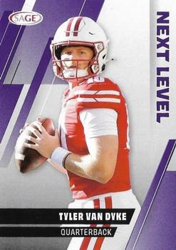 Tyler Van Dyke