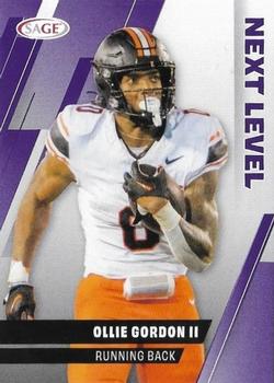 Ollie Gordon II