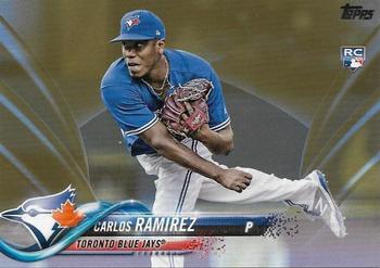 Carlos Ramirez