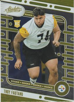 Troy Fautanu