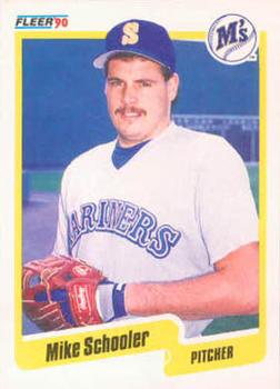 Mike Schooler