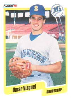 Omar Vizquel