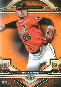 Matt Chapman