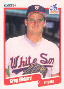 Greg Hibbard