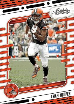 Amari Cooper