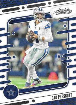 Dak Prescott