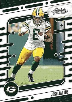 Josh Jacobs