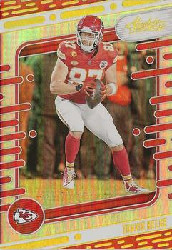 Travis Kelce