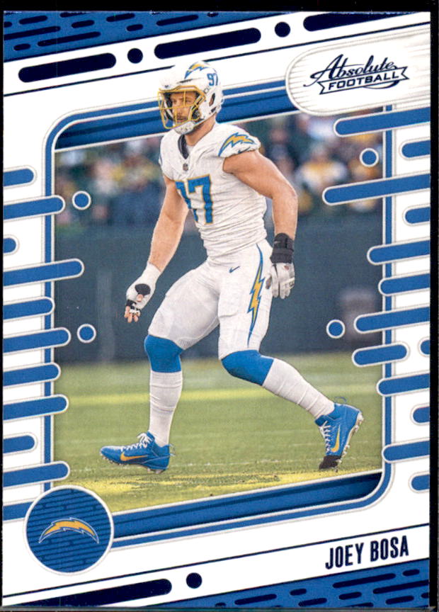 Joey Bosa